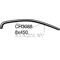 Radiator Hose Misc (Corolla AE102R 1.8L I4)