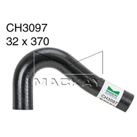Radiator Hose - Upper (Triton MK 3.0L V6)