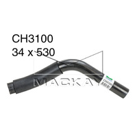 Radiator Hose - Lower (Triton MK 3.0L V6)