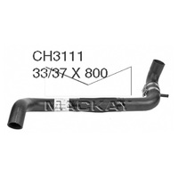 Radiator Hose - Upper (Falcon AU1 4.9L V8)