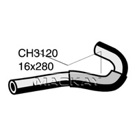 Heater Hose (Patrol GQ 4.2L I6)