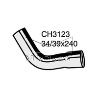Radiator Hose - Upper (Nissan 300ZX Z32 3.0L V6)