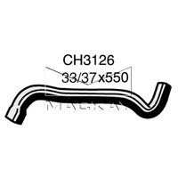 Radiator Hose - Lower (Sentra N15 1.5L I4)