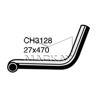 Radiator Hose - Lower (Nissan Vanette C120 1.2L I4)