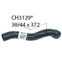 Radiator Hose - Lower (Grand Cherokee WG 4.7L V8)