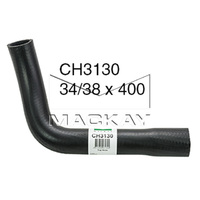 Radiator Hose - Upper (Navara D21 2.7L I4)