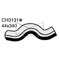 Radiator Hose - Lower (Cherokee KJ 3.7L V6)