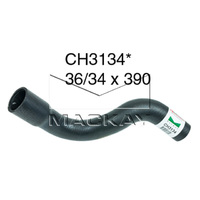 Radiator Hose - Lower (Grand Cherokee WG 4.7L V8)
