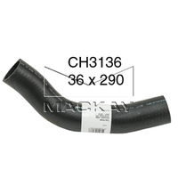 Radiator Hose - Upper (Grand Cherokee WG 4.7L V8)