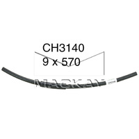 Return Hose (Commodore VR 3.8L V6)