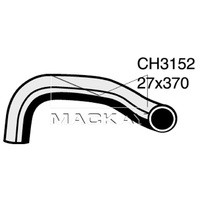 Radiator Hose - Lower (Scargo G20 1.5L I4)