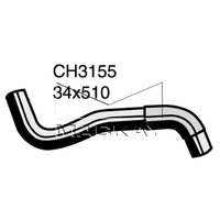 Radiator Hose - Lower (Avenir W10 2.0L I4)