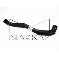 Radiator Hose - Lower (Terrano D21 2.7L I4 Turbo)