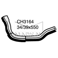 Radiator Hose - Lower (Laurel C33 2.8L I6)
