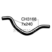 Engine By Pass Hose (Laser KJ 1.6L I4)