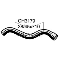 Radiator Hose - Bottom (Chevrolet/GMC Caprice 5.0/5.7L USA Manufacture)