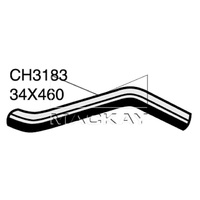 Radiator Hose - Upper (Serena C23 2.0L I4 Turbo)