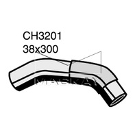 Radiator Hose - Lower (Impreza GC 2.0L F4)