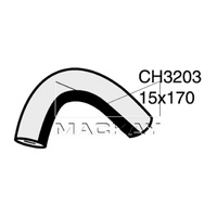 Engine By Pass Hose (Outback BP 2.5L F4)