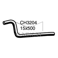 Heater Hose (Forester SF 2.0L F4)