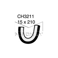 Heater Hose (Landcruiser HDJ100R 4.2L I6 Turbo)