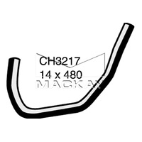 Heater Hose (Transit VG 2.0L I4)