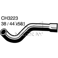 Radiator Hose - Upper (Jaguar Sovreign 3.6L I6)