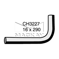 Heater Hose (Landcruiser HJ60R 4.0L I6)