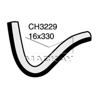 Heater Hose (Landcruiser FJ62R 4.0L I6)