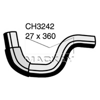 Radiator Hose - Upper (Sentra B12 1.4L I4)