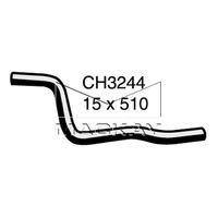 Heater Hose (Lancer CG/CH 2.0L I4)