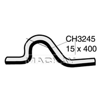 Heater Hose (Lancer CG/CH 2.0L I4)