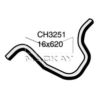 Heater Hose (Lancer CC/CE 1.8L I4)