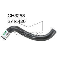 Radiator Hose - Lower (Laser KJ 1.6L I4)