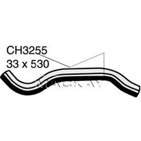 Radiator Hose - Lower (Sonata EF 3.0L V6)