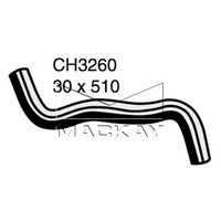 Radiator Hose - Lower (Corolla AE95R 1.6L I4 Auto)