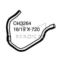 Engine By Pass Hose (Mazda 929 HD 3.0L V6)