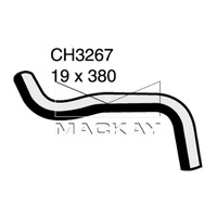 Engine By Pass Hose (Mazda 929 HD 3.0L V6)