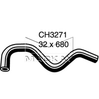 Radiator Hose - Lower (Transit VH 2.4L I4 Turbo)