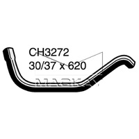 Top Radiator Hose (Chevrolet/GMC Suburban 5.0 & 5.7L)