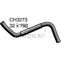 Radiator Hose - Bottom (Chevrolet/GMC Caprice 3.4,4.3,5.7L USA Manufacture w/o HD Cooler)