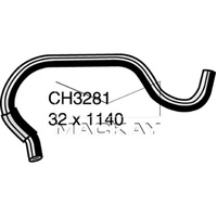 Top Radiator Hose (Chevrolet/GMC Cadilac 4.8/5.3/ 6.0L)