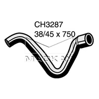 Radiator Hose - Bottom (Escalade 5.7L V8)