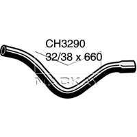 Top Radiator Hose (Chevrolet/GMC C & K Series pickup 7.4L)