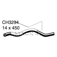 Heater Hose (Transit VH 2.4L I4 Turbo)