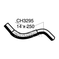 Heater Hose (Transit VH 2.4L I4 Turbo)