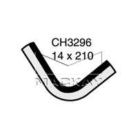 Heater Hose (Transit VG 2.0L I4)