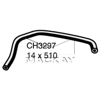 Heater Hose (Transit VG 2.0L I4)
