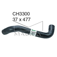 Radiator Hose - Lower (Falcon BA 4.0L I6)
