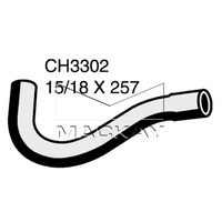 Heater Hose (Falcon BA 5.4L V8)